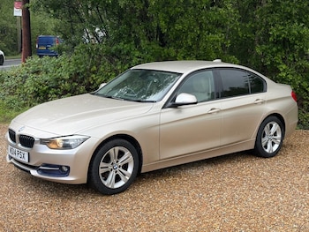 Used BMW 3 Series 2014 for sale - 78598310: Photo