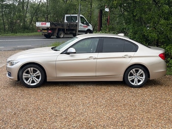 Used BMW 3 Series 2014 for sale - 78598310: Photo