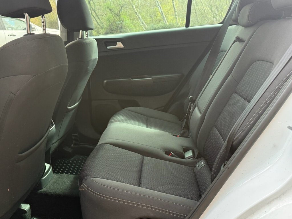 Used Kia Sportage 2018 for sale - 78082788: Photo 11