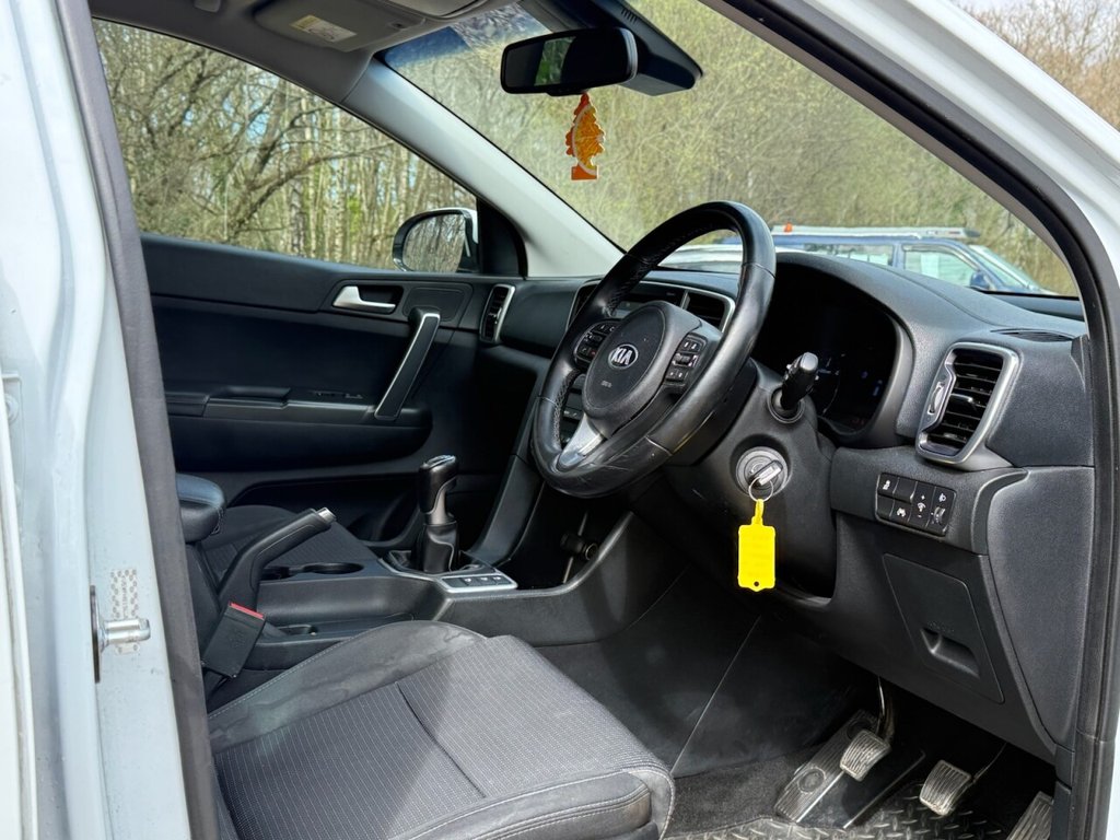 Used Kia Sportage 2018 for sale - 78082788: Photo 13