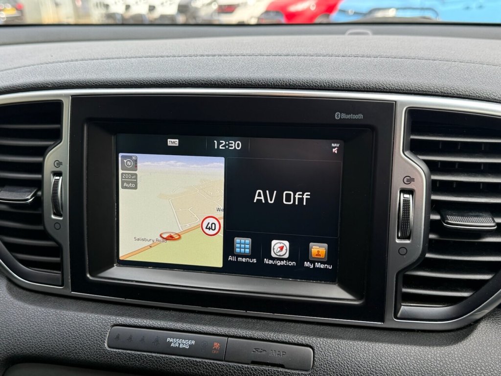 Used Kia Sportage 2018 for sale - 78082788: Photo 15