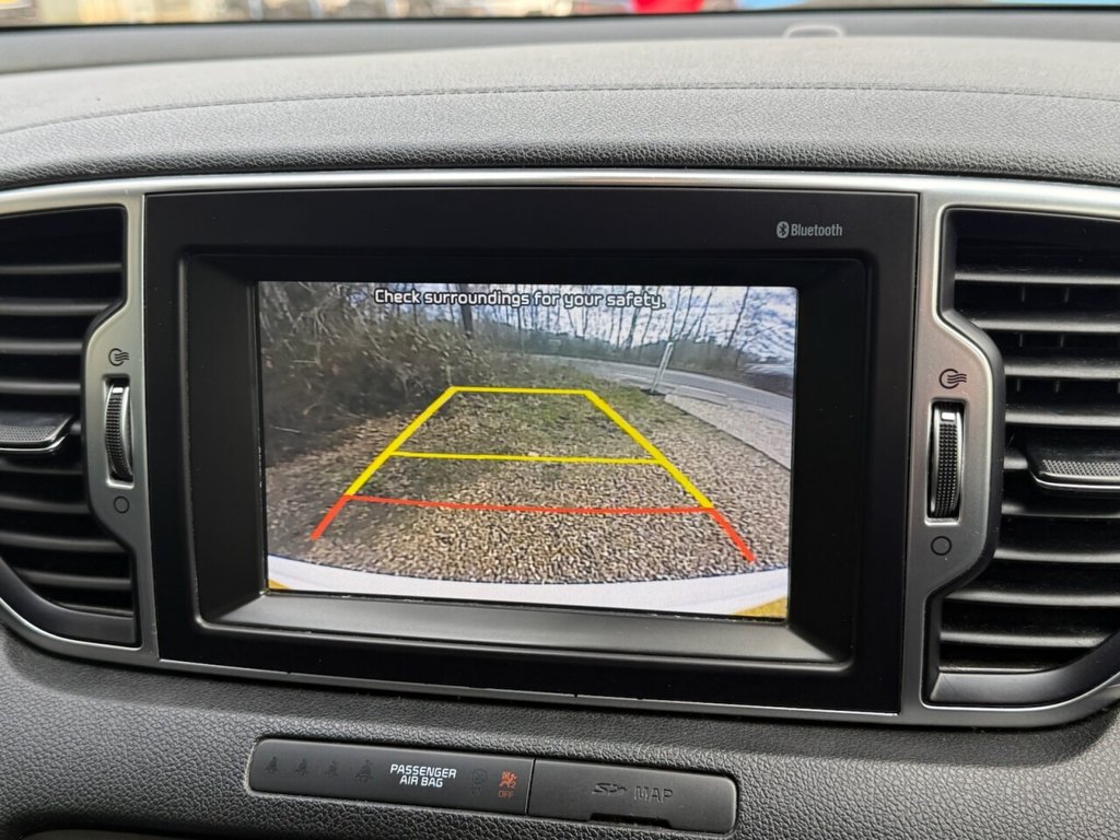 Used Kia Sportage 2018 for sale - 78082788: Photo 16