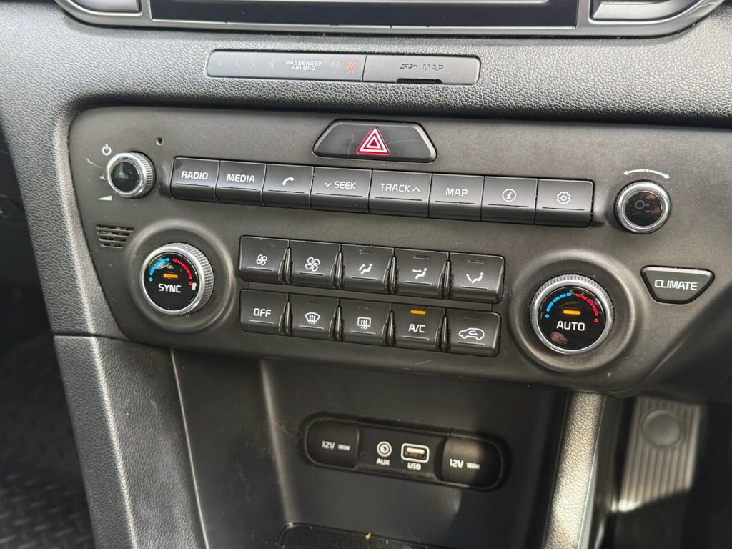 Used Kia Sportage 2018 for sale - 78082788: Photo 17