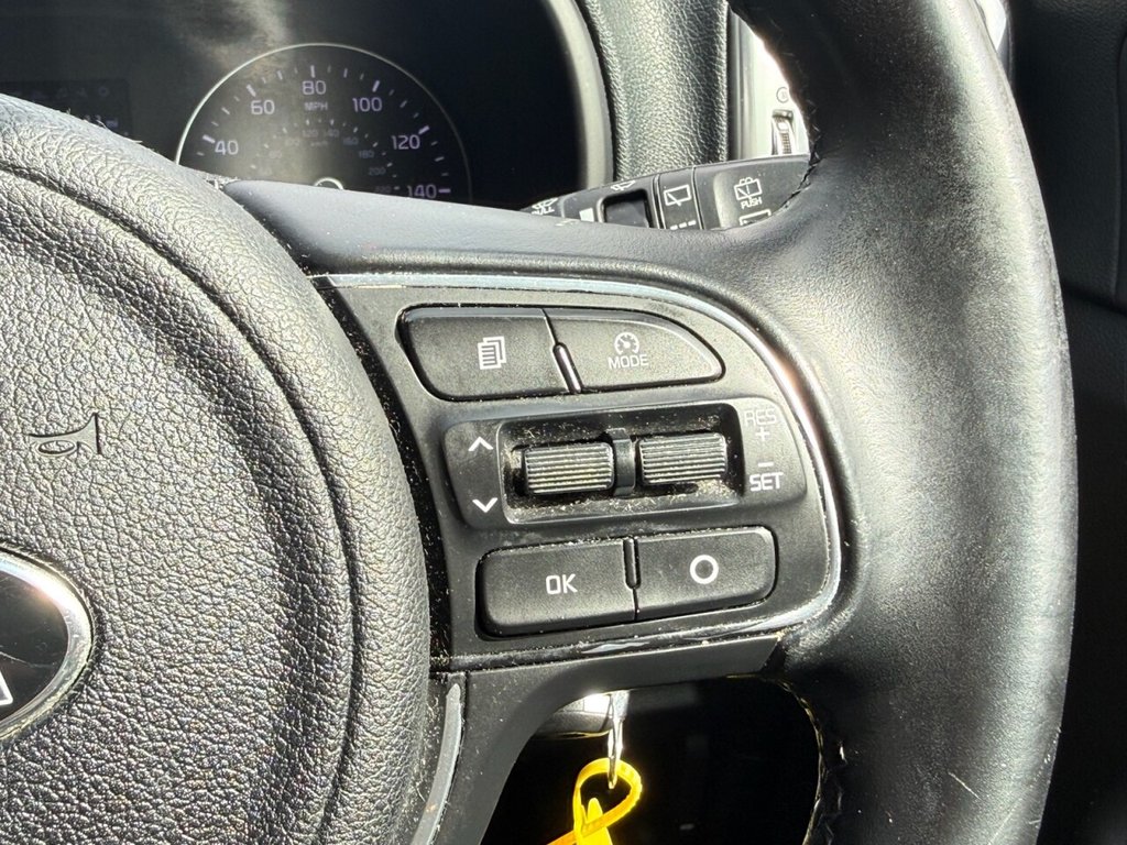 Used Kia Sportage 2018 for sale - 78082788: Photo 18