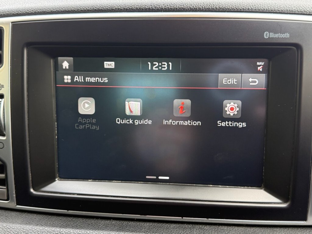 Used Kia Sportage 2018 for sale - 78082788: Photo 19