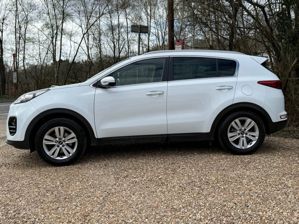 Used Kia Sportage 2018 for sale - 78082788: Photo 2