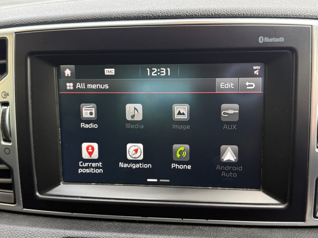 Used Kia Sportage 2018 for sale - 78082788: Photo 20