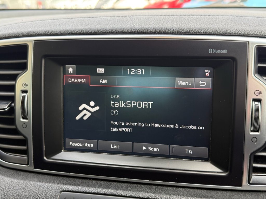 Used Kia Sportage 2018 for sale - 78082788: Photo 21