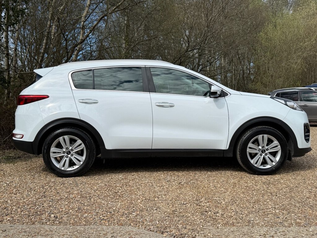 Used Kia Sportage 2018 for sale - 78082788: Photo 6