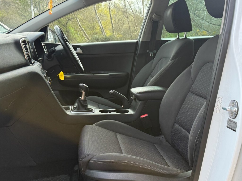Used Kia Sportage 2018 for sale - 78082788: Photo 9
