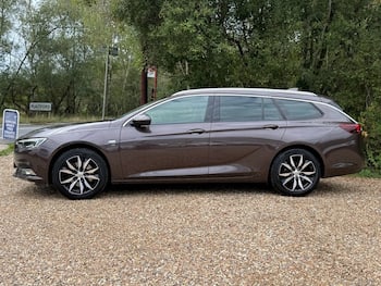 Used Vauxhall Insignia 2018 for sale - 79805244: Photo