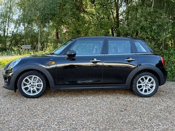Used MINI Hatch 2016 for sale - 78839652: Photo
