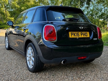 Used MINI Hatch 2016 for sale - 78839652: Photo