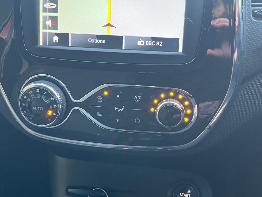 Used Renault Captur 2015 for sale - 76356459: Photo 12