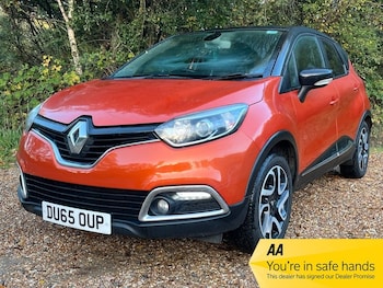 Renault - Captur