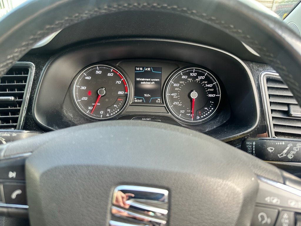 Used SEAT Leon 2017 for sale - 76470253: Photo 10