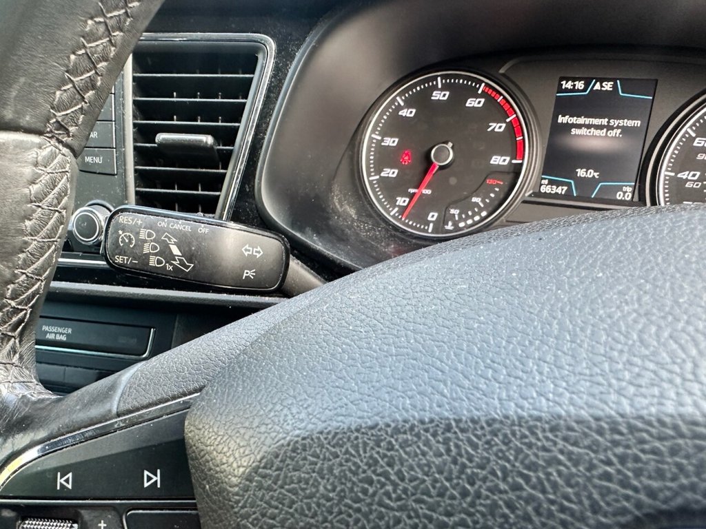 Used SEAT Leon 2017 for sale - 76470253: Photo 11