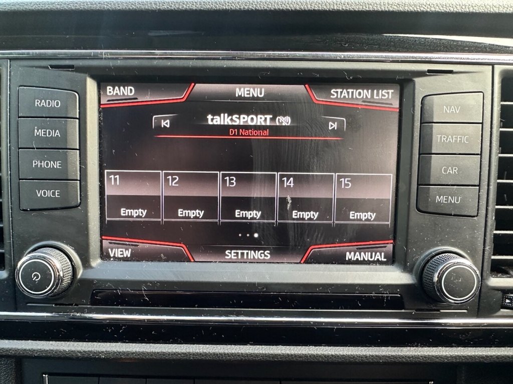 Used SEAT Leon 2017 for sale - 76470253: Photo 12