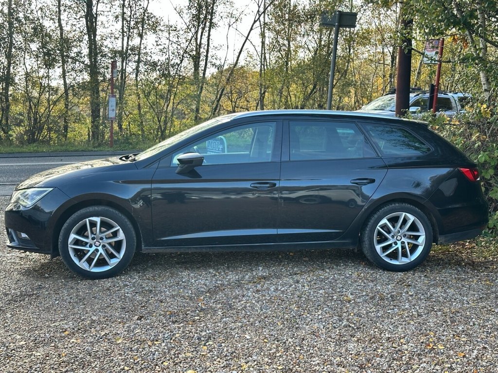 Used SEAT Leon 2017 for sale - 76470253: Photo 2