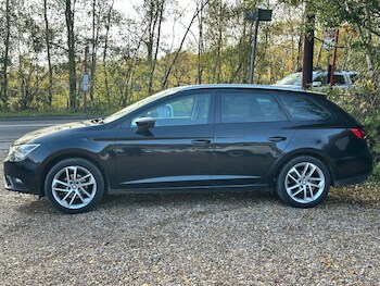 Used SEAT Leon 2017 for sale - 76470253: Photo