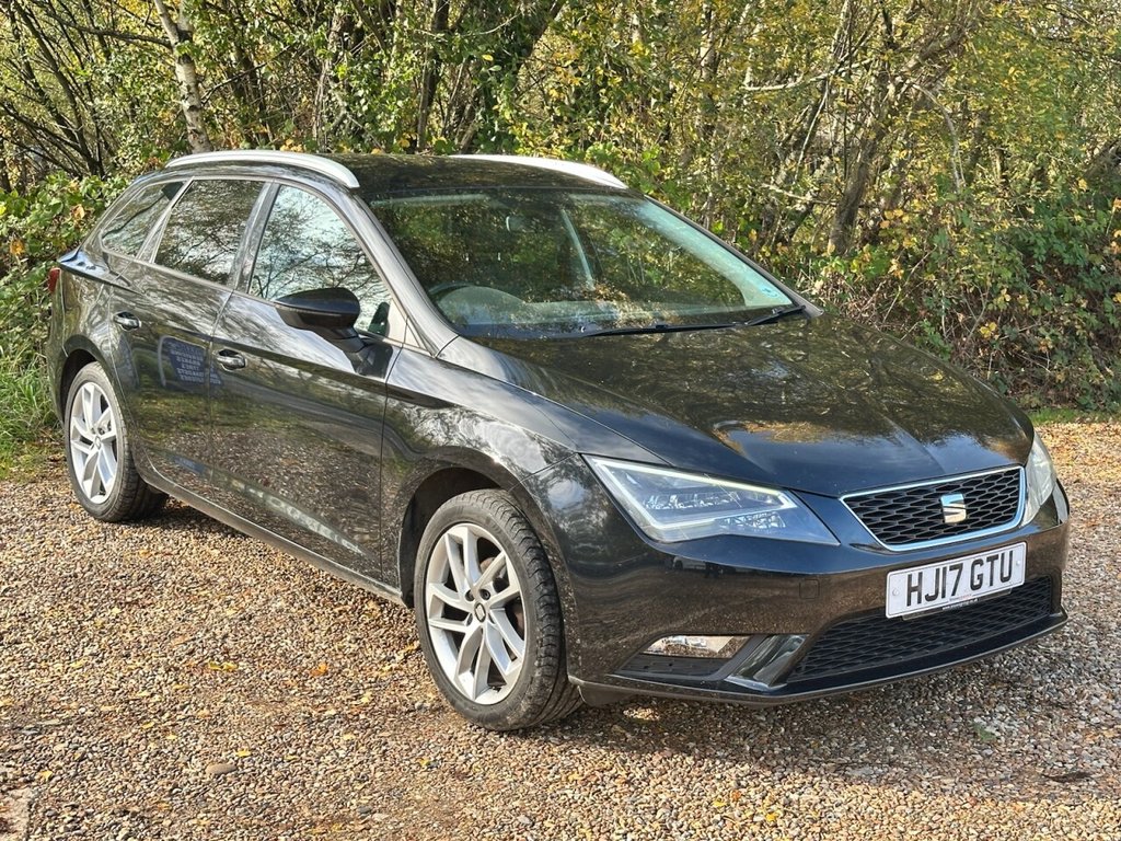 Used SEAT Leon 2017 for sale - 76470253: Photo 5