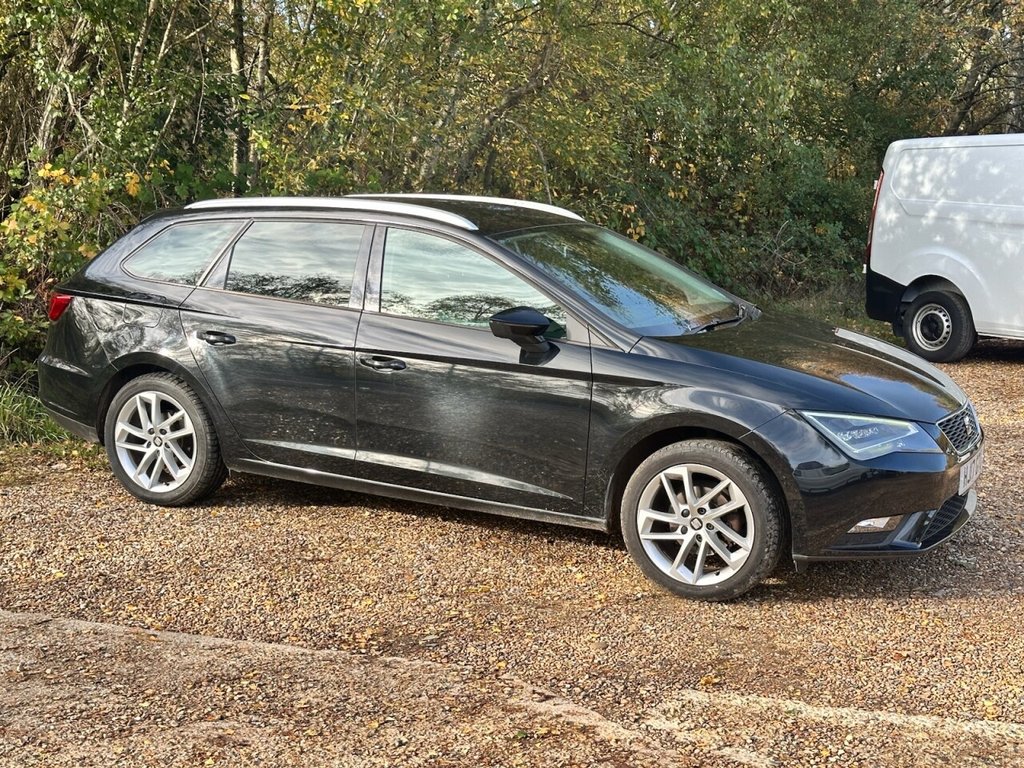 Used SEAT Leon 2017 for sale - 76470253: Photo 6