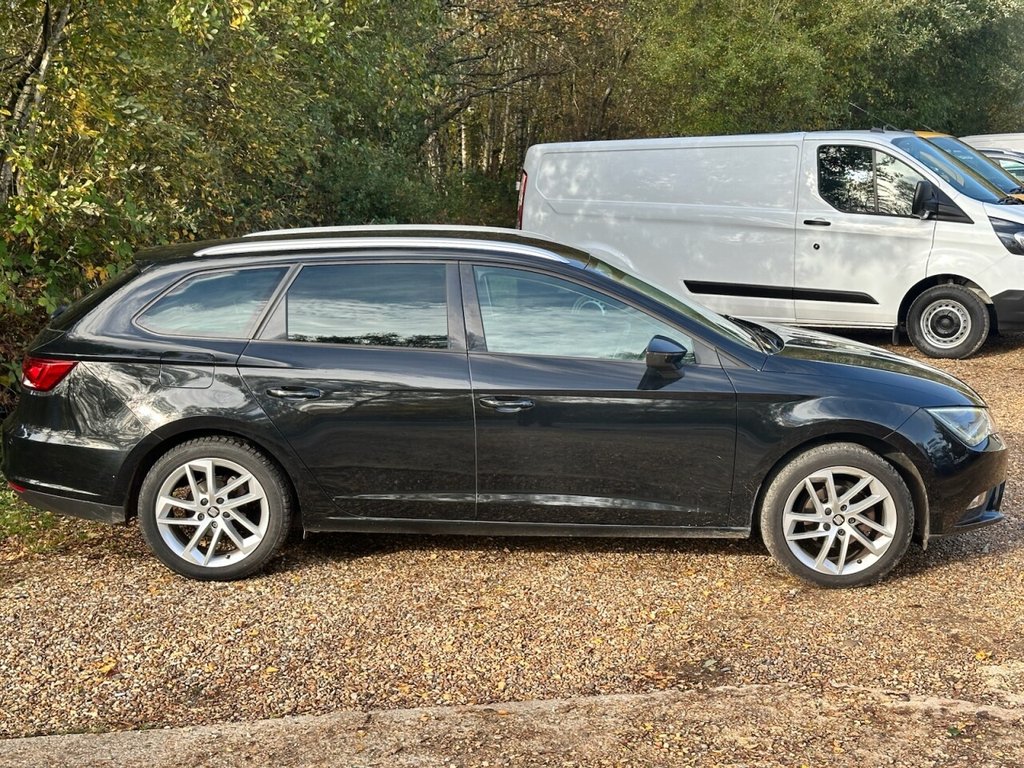 Used SEAT Leon 2017 for sale - 76470253: Photo 7