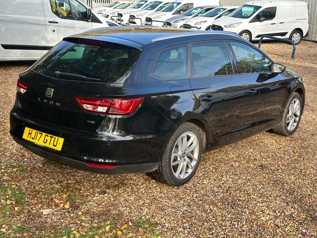 Used SEAT Leon 2017 for sale - 76470253: Photo 8