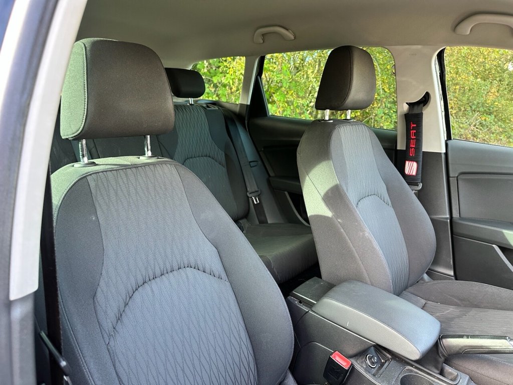 Used SEAT Leon 2017 for sale - 76470253: Photo 9