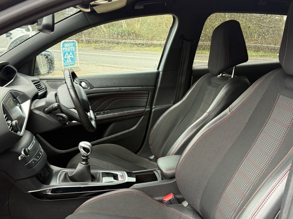 Used Peugeot 308 2016 for sale - 77534842: Photo 11