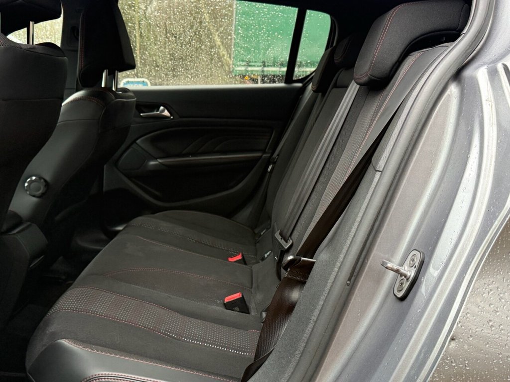 Used Peugeot 308 2016 for sale - 77534842: Photo 12