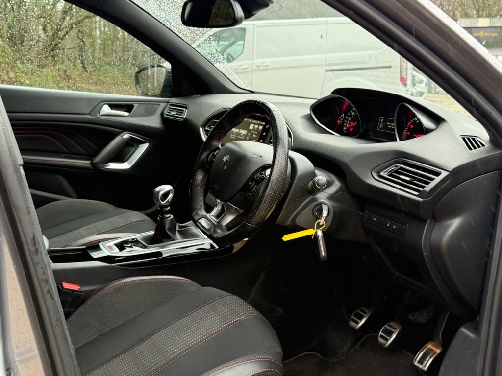 Used Peugeot 308 2016 for sale - 77534842: Photo 14