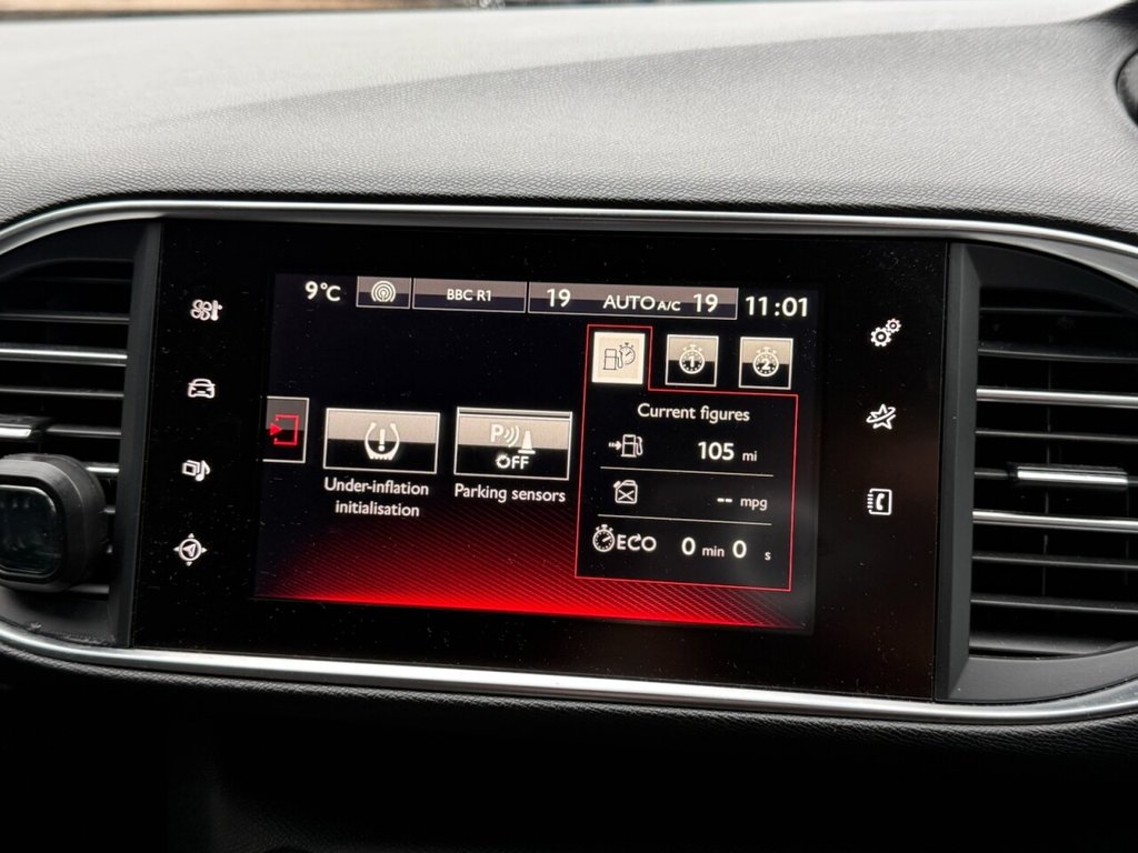 Used Peugeot 308 2016 for sale - 77534842: Photo 15