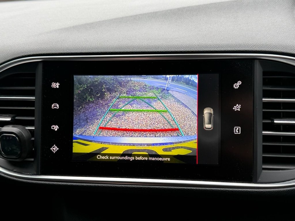 Used Peugeot 308 2016 for sale - 77534842: Photo 16