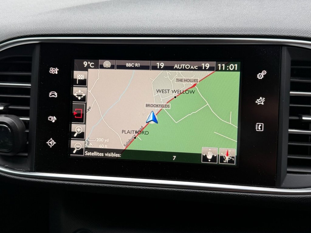 Used Peugeot 308 2016 for sale - 77534842: Photo 17