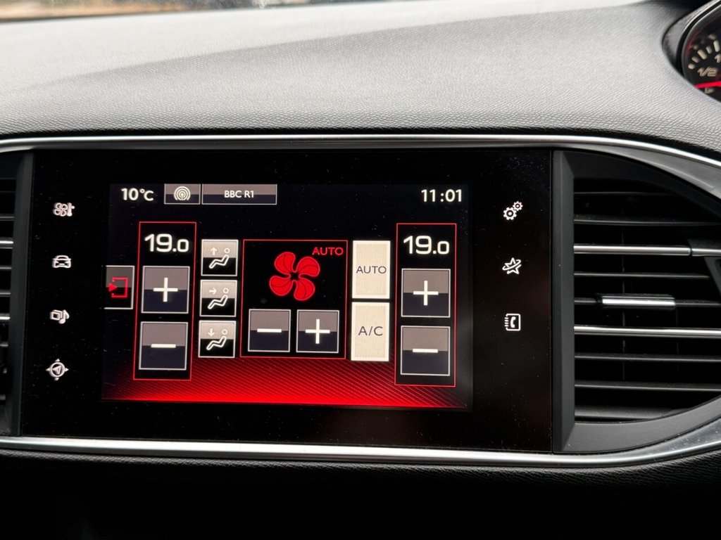 Used Peugeot 308 2016 for sale - 77534842: Photo 20