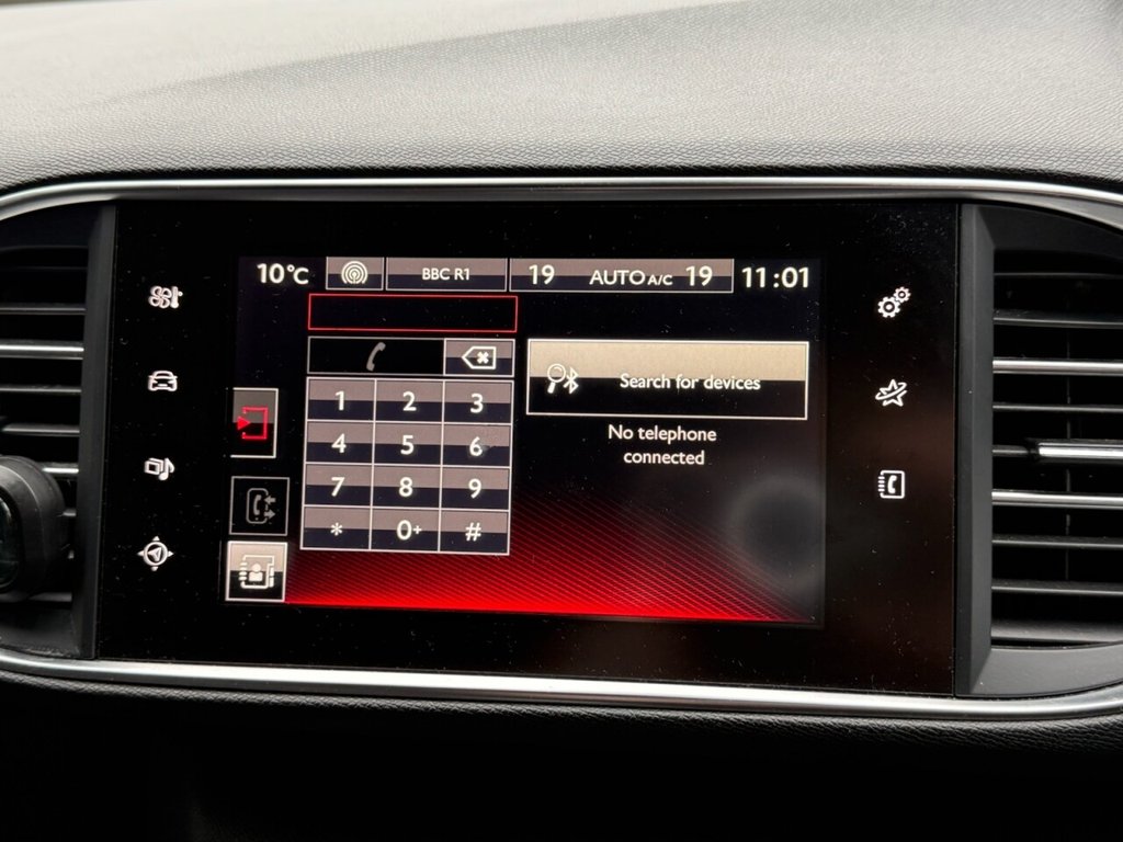 Used Peugeot 308 2016 for sale - 77534842: Photo 21