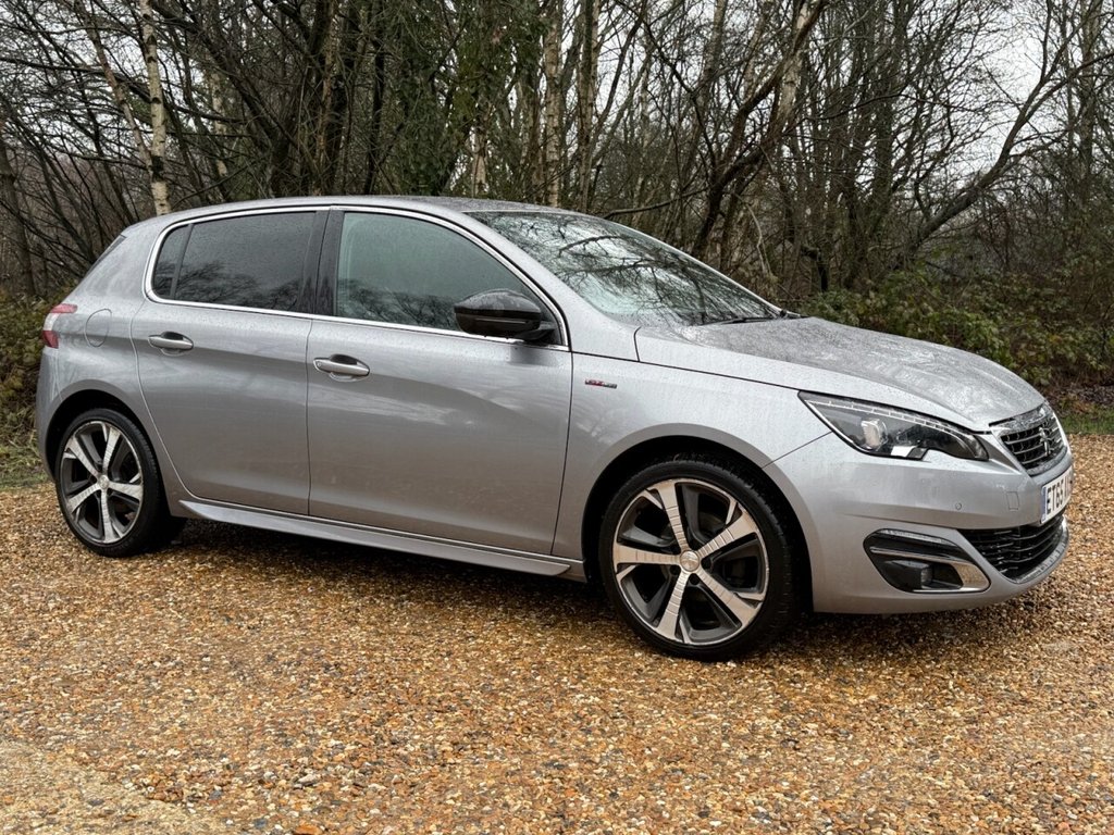 Used Peugeot 308 2016 for sale - 77534842: Photo 6