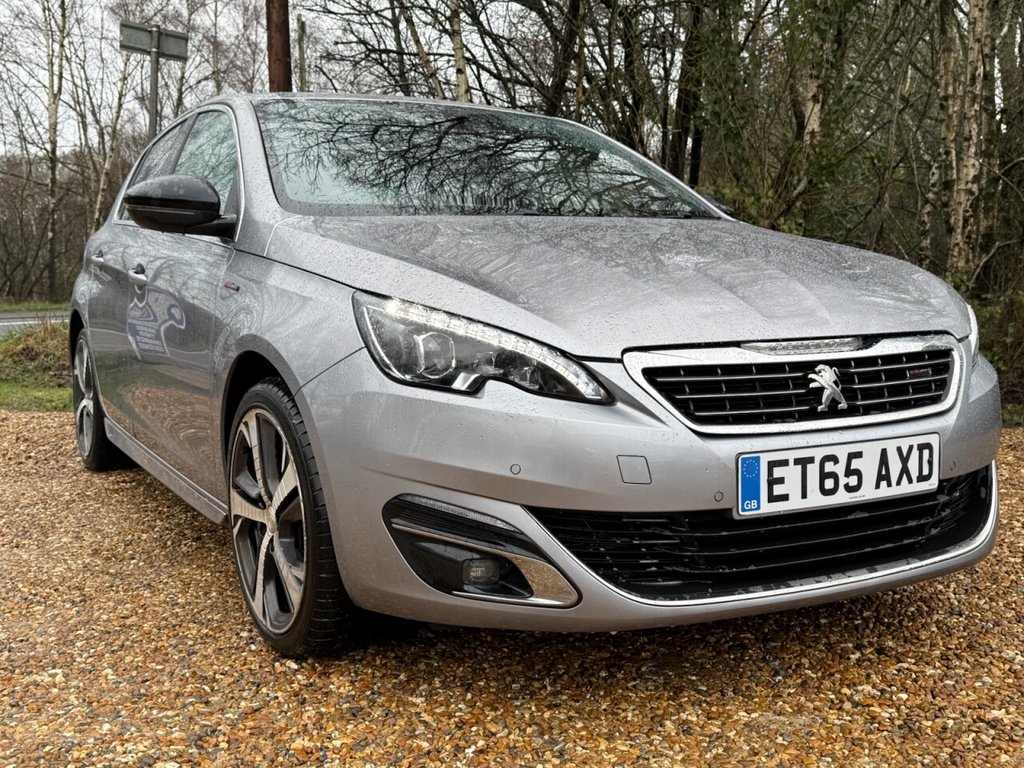 Used Peugeot 308 2016 for sale - 77534842: Photo 7