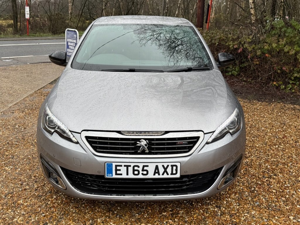 Used Peugeot 308 2016 for sale - 77534842: Photo 8