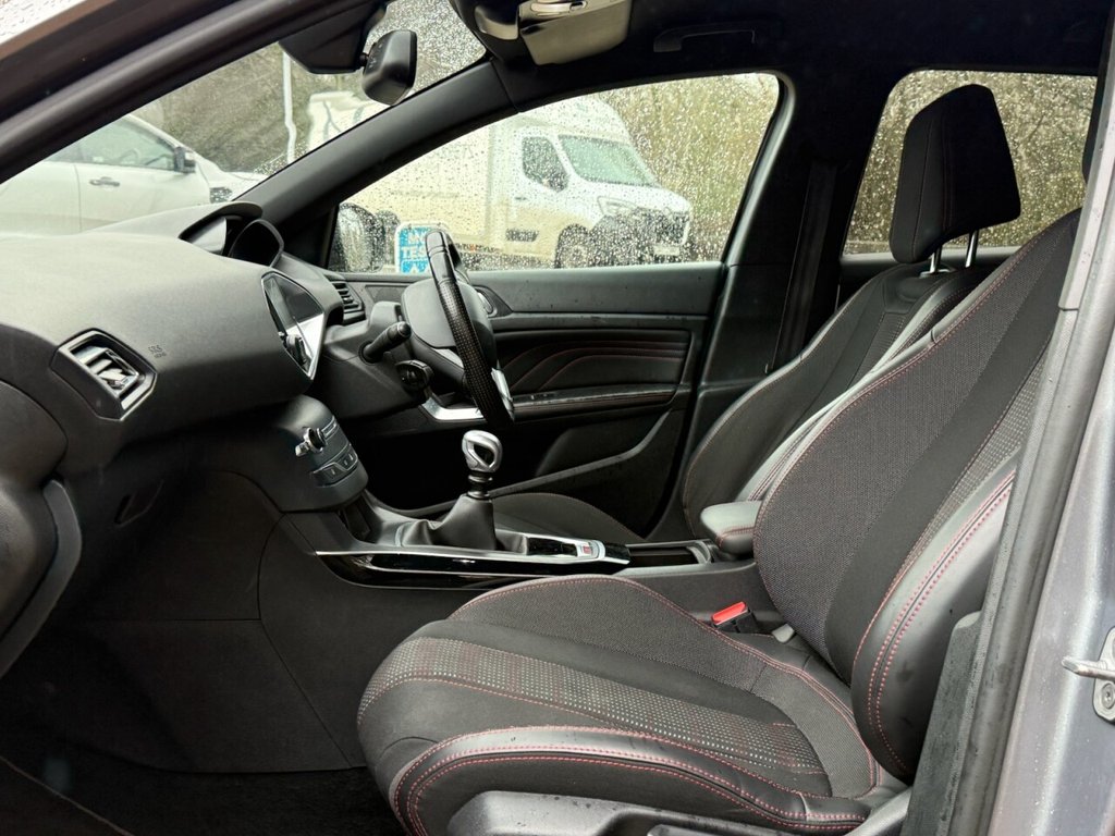 Used Peugeot 308 2016 for sale - 77534842: Photo 9