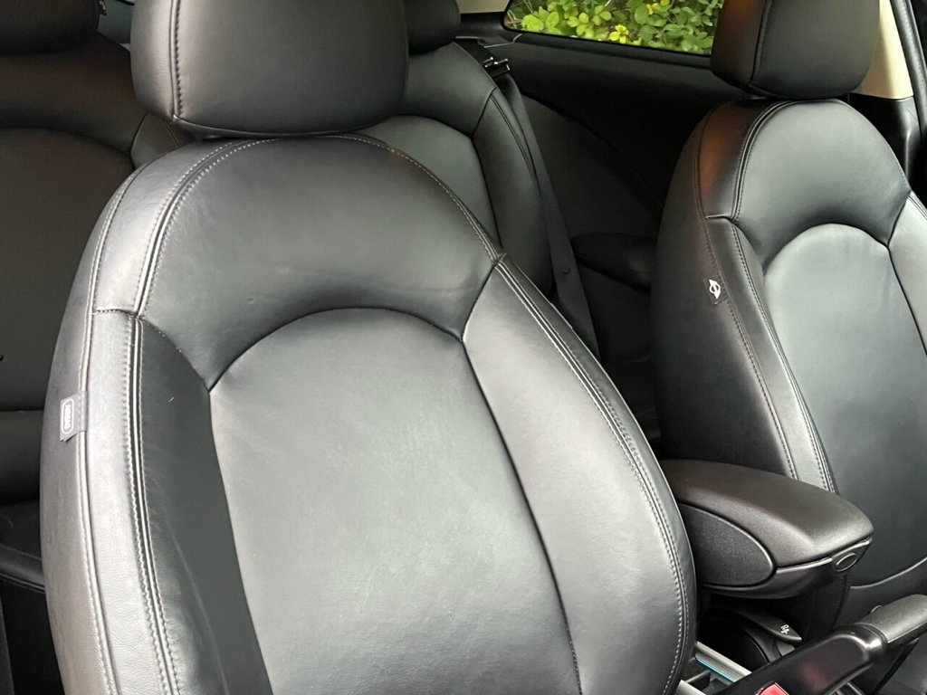 Used MINI Paceman 2014 for sale - 76385814: Photo 11