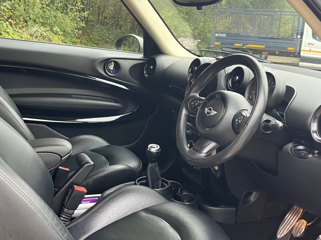 Used MINI Paceman 2014 for sale - 76385814: Photo 13