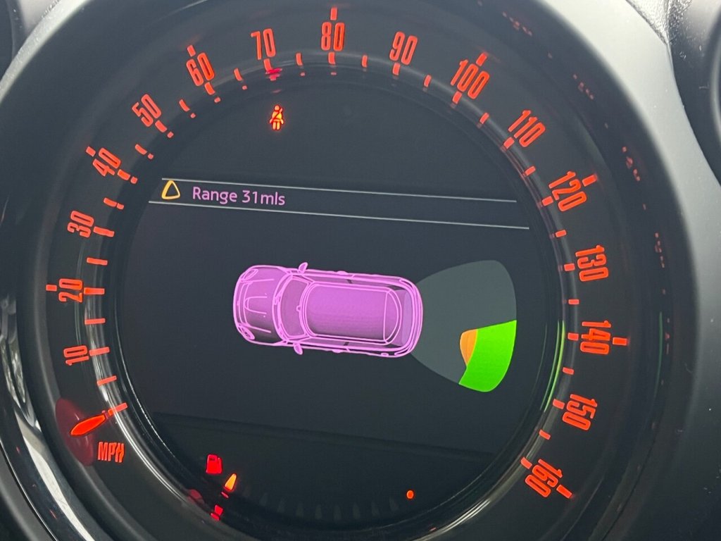 Used MINI Paceman 2014 for sale - 76385814: Photo 16