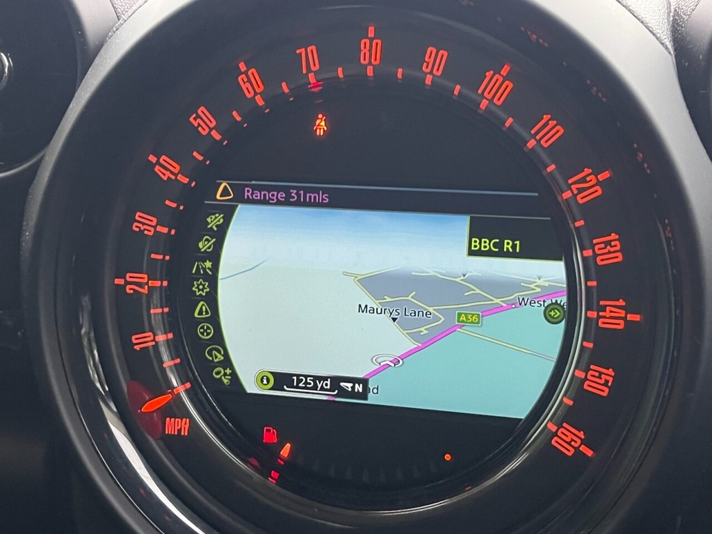 Used MINI Paceman 2014 for sale - 76385814: Photo 17