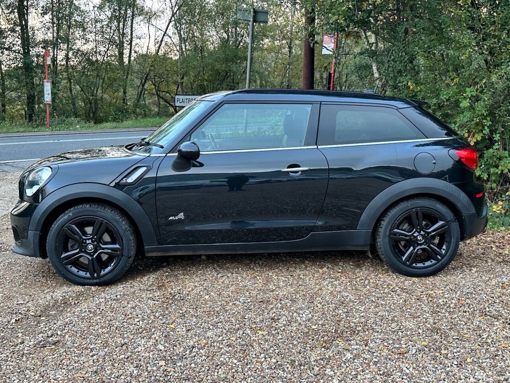 Used MINI Paceman 2014 for sale - 76385814: Photo 2