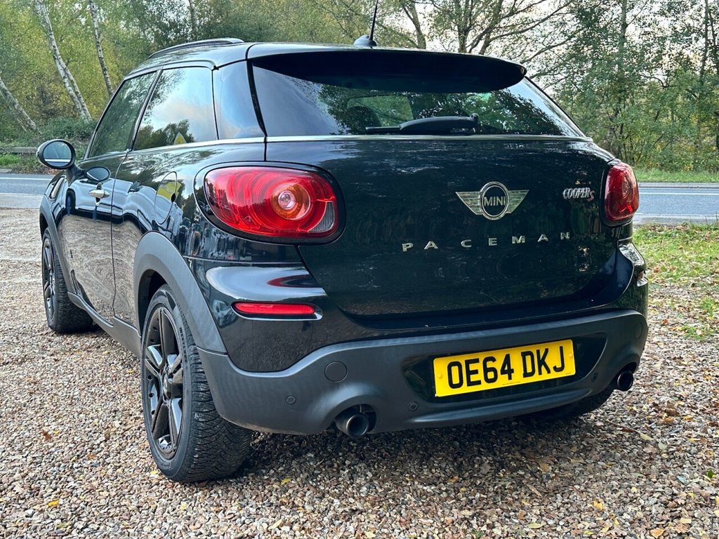 Used MINI Paceman 2014 for sale - 76385814: Photo 3