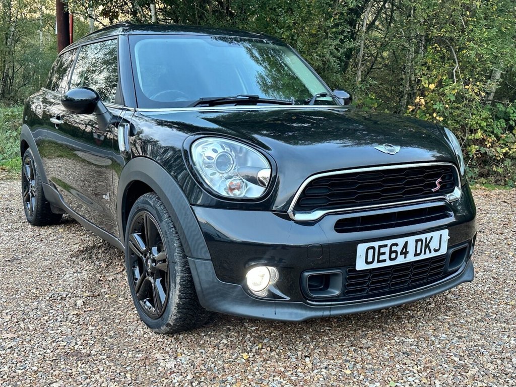 Used MINI Paceman 2014 for sale - 76385814: Photo 6