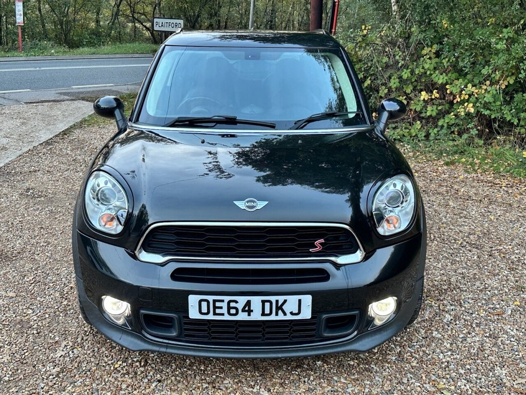 Used MINI Paceman 2014 for sale - 76385814: Photo 7