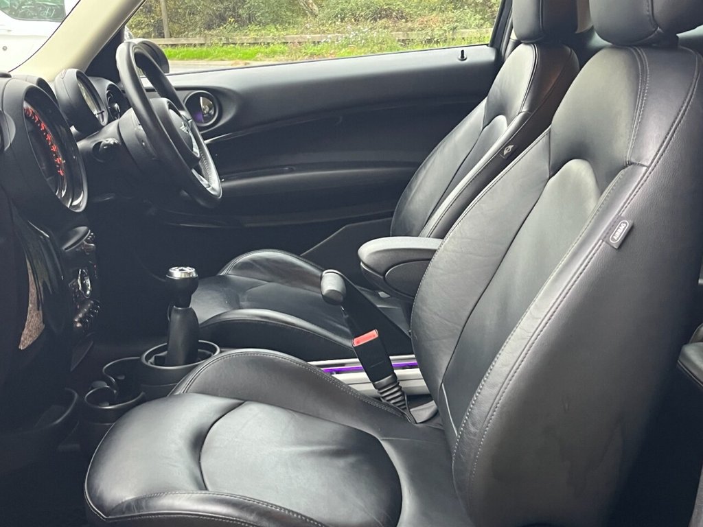 Used MINI Paceman 2014 for sale - 76385814: Photo 8